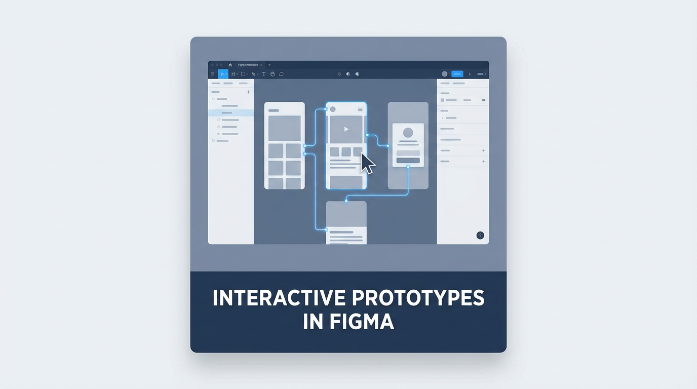 Prototipos interactivos