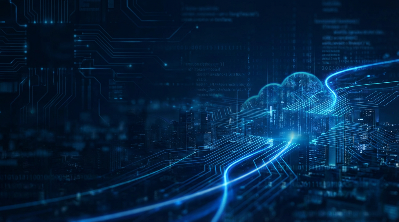 Empresa de Programación de Aplicaciones